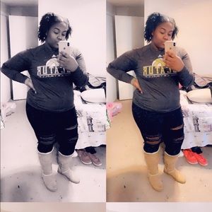 Meet your Posher, Ericka